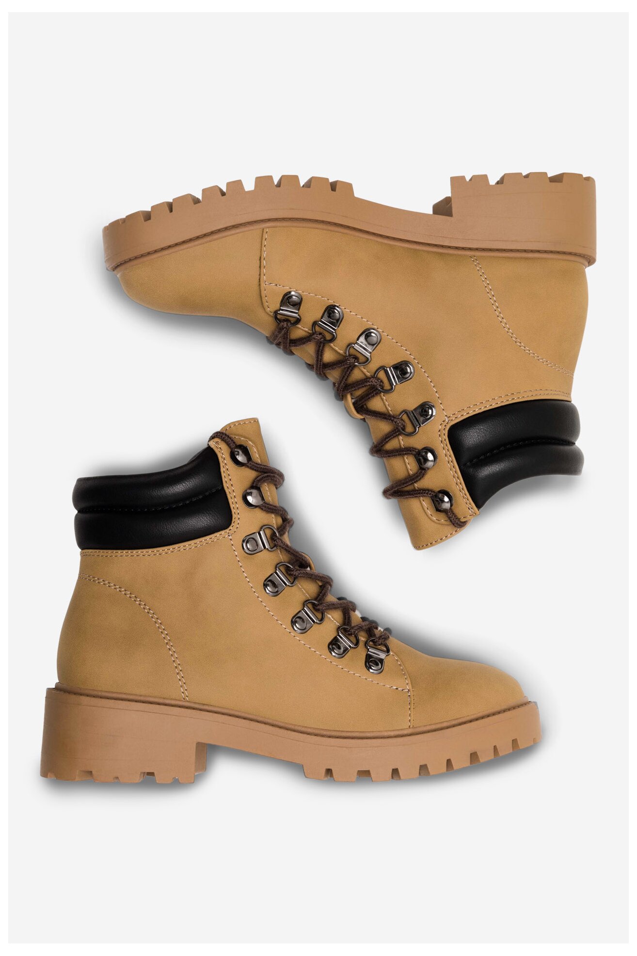 Bocanci Jenny Fairy AVA WS5601-23 CREM