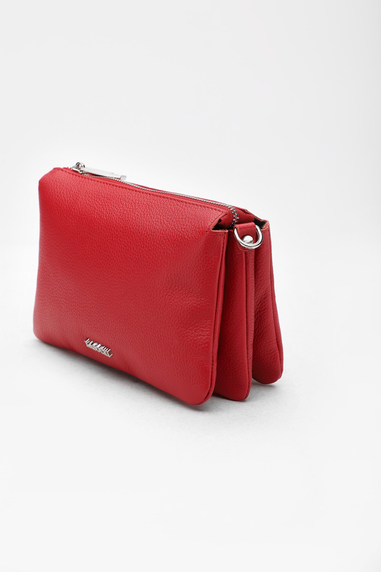 Torebka Lasocki BRT-059 Czerwony