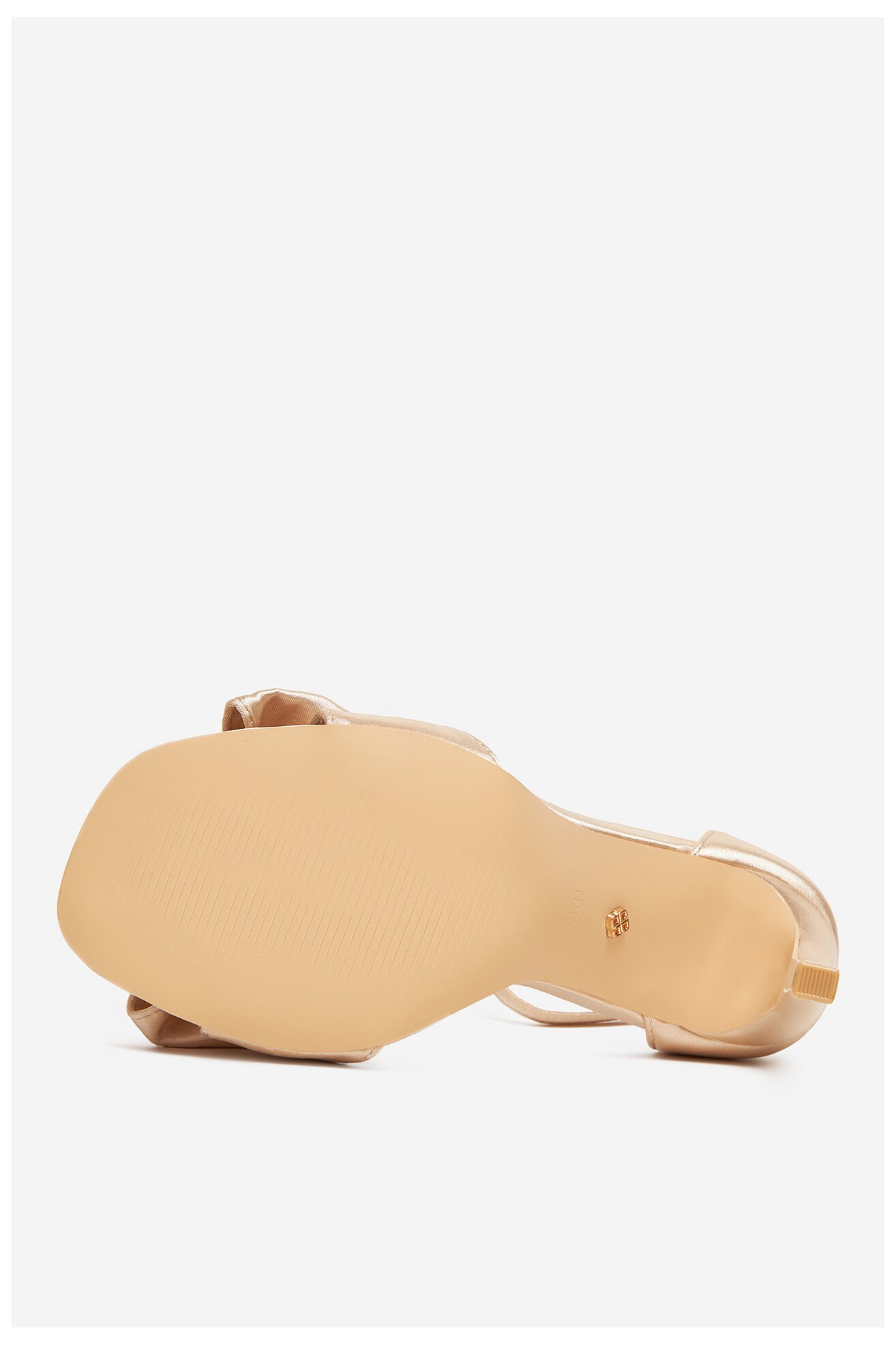 Сандали DeeZee LB03-12A БЕЖОВ