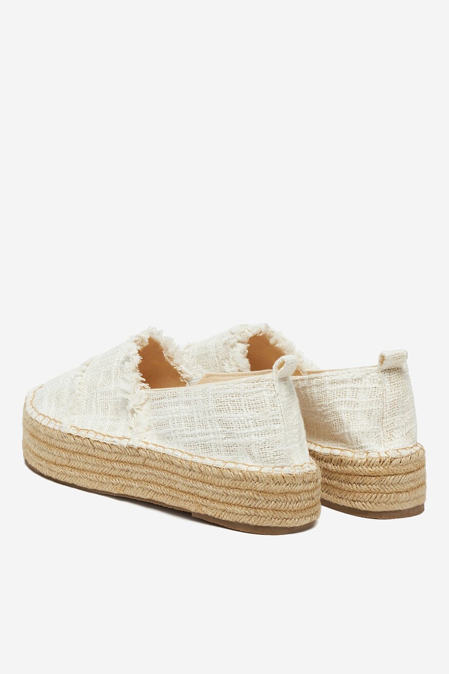 
                DeeZee - Espadryle - 5906751120316
