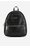 Plecak NINE WEST LX10046 Czarny