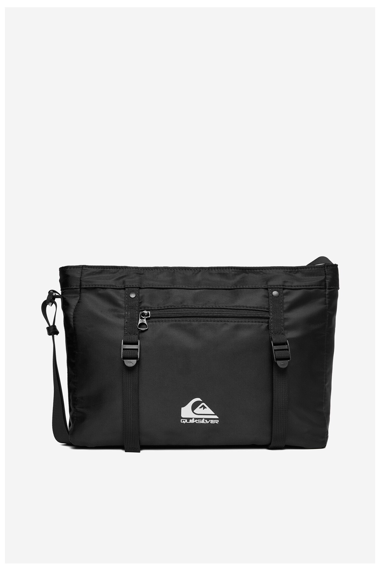 Torba męska QUIKSILVER CWBEO-QUIC-M-002-09 Czarny