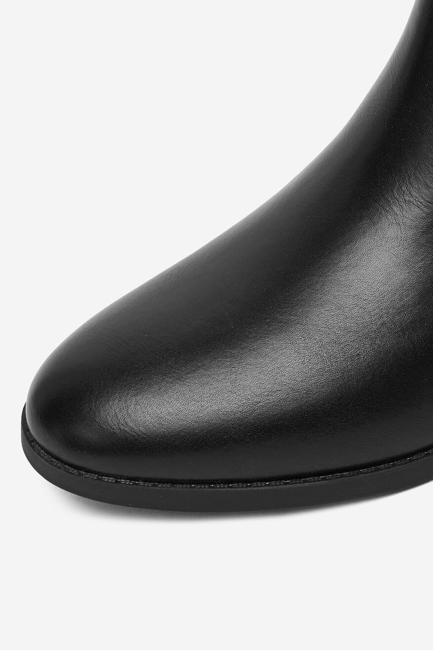 Ghete Clara Barson NEGRU - 5906751393765