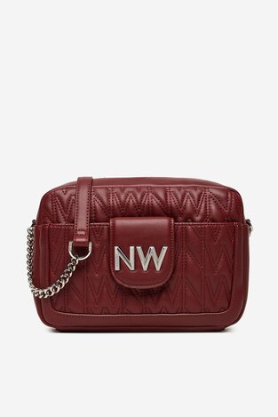 Torba NINE WEST CEO-ASTORIA-ALLURE-01-LX10166 CRVENA