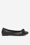 balerini Gino Rossi COZY-HS001-1-2 NEGRU