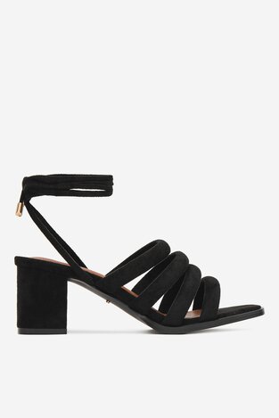 Сандалі DeeZee XFV28178-D1 ЧОРНИЙ