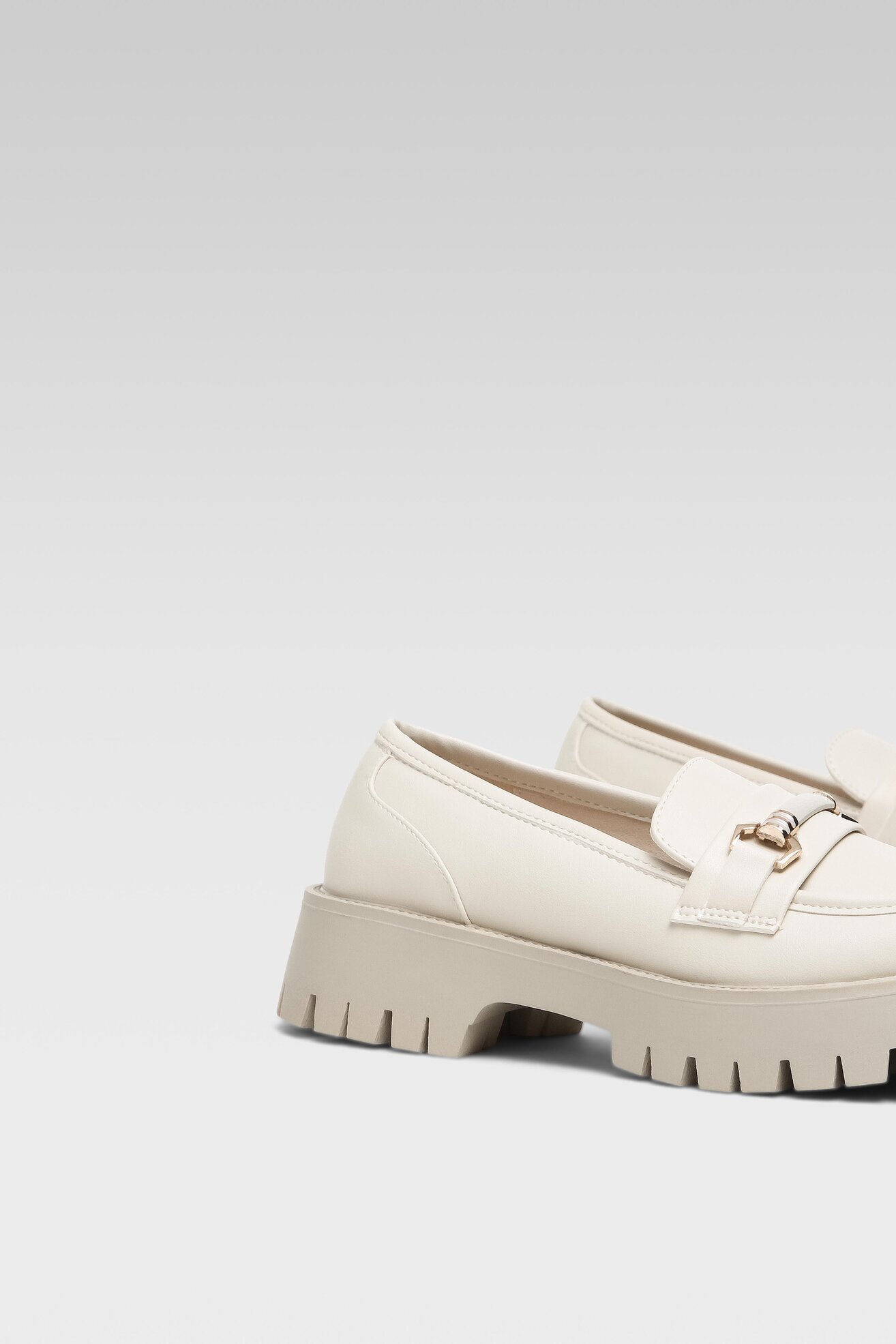 Мокасини DeeZee KEEP ALIVE H3657-2 БЕЖОВ