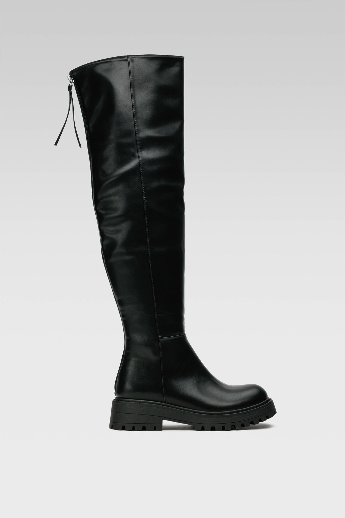 Cizme Jenny Fairy WS5851-16 NEGRU