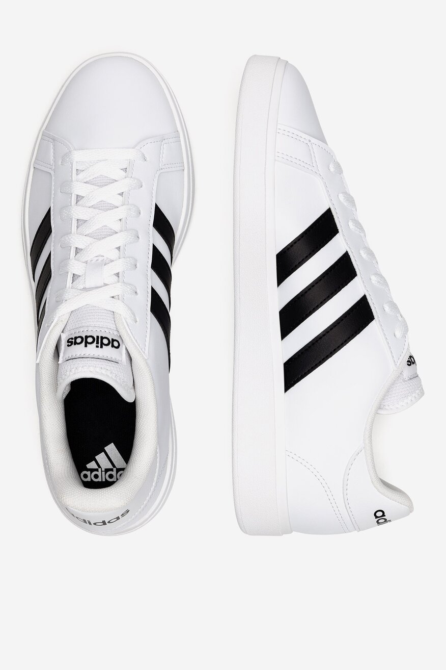Încălțăminte sport adidas ALB - 5905588644781