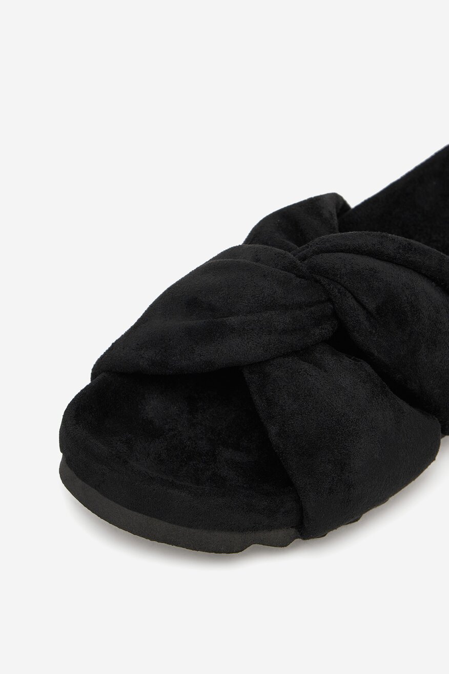 
                DeeZee - Klapki - 5904410874105