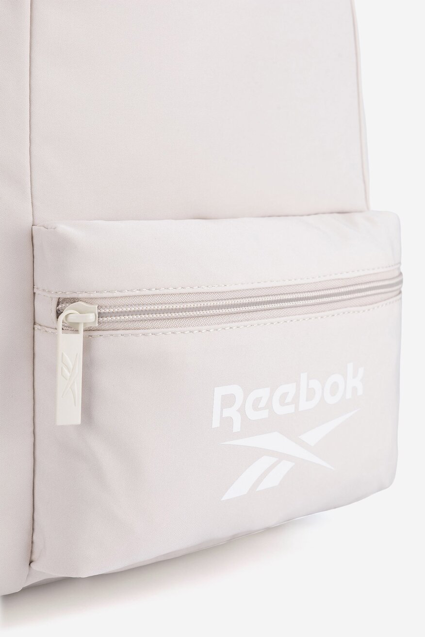 Rucsac Reebok BEJ - 5905588622901