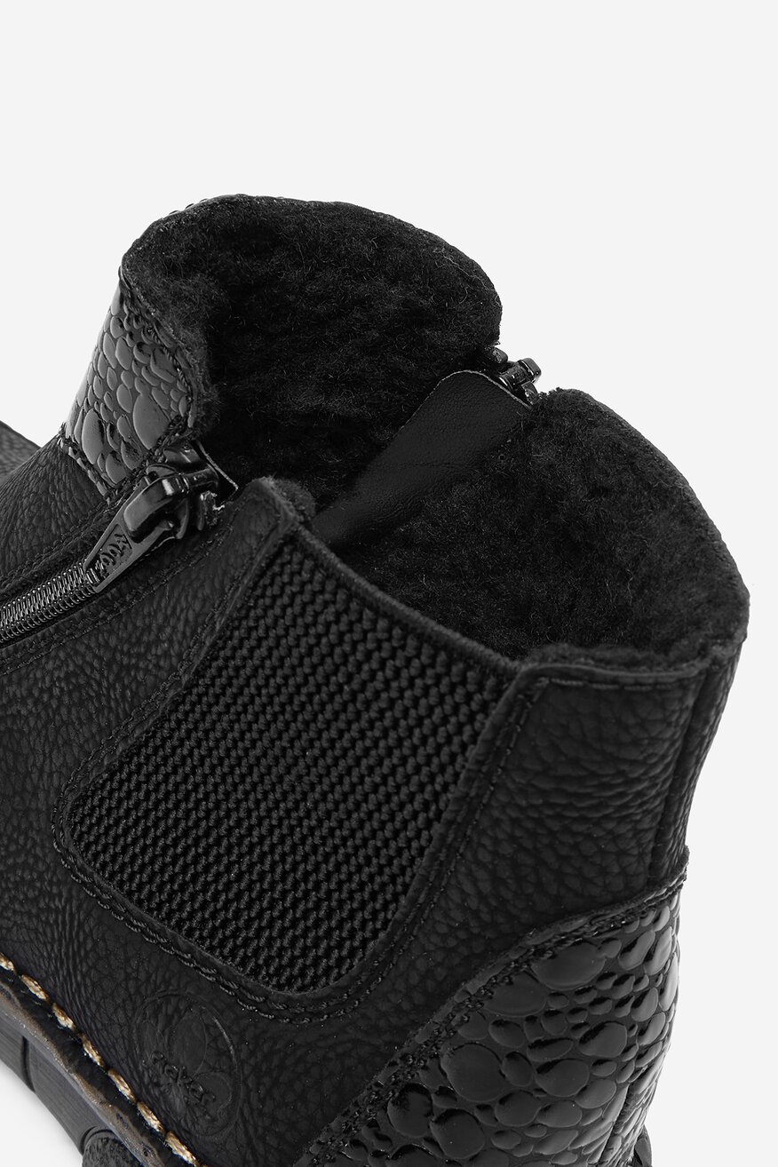 
                Боти Rieker ЧЕРЕН - 5906751256152