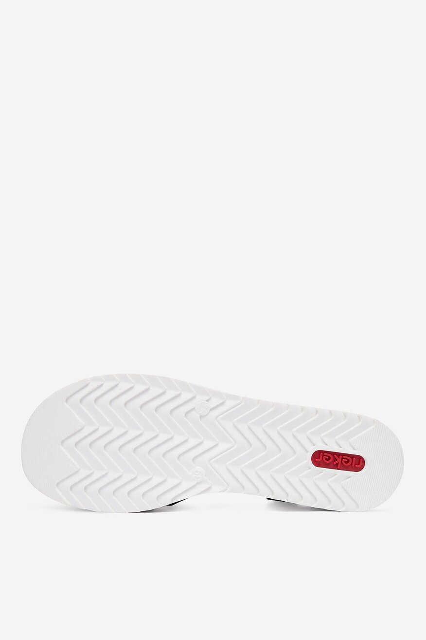 
                Rieker - Sandały - 5906751835210