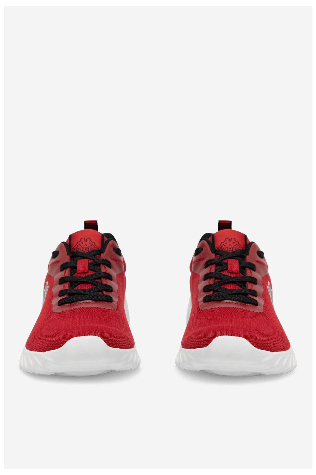 Obuwie sportowe Kappa SS24-3C007 Czerwony
