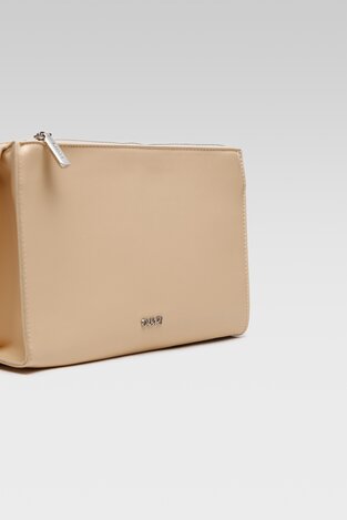 Сумка З Ремінцем Quazi MQB-J-013-50-01 ЖОВТИЙ