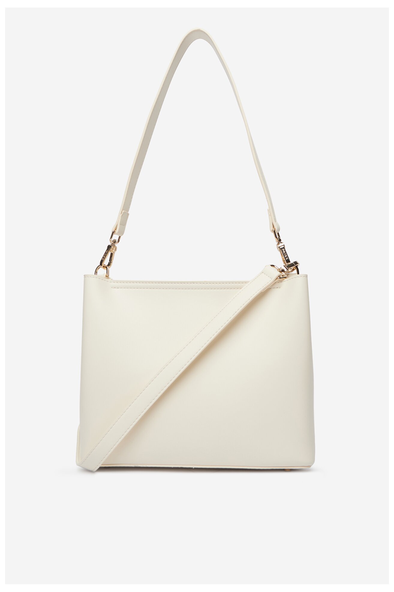 Дамска чанта Mexx CEO-MEXX-B-004-09 СЛОНОВА КОСТ