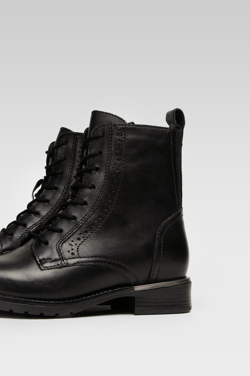 
                Bocanci Lasocki NEGRU - 5904248938567