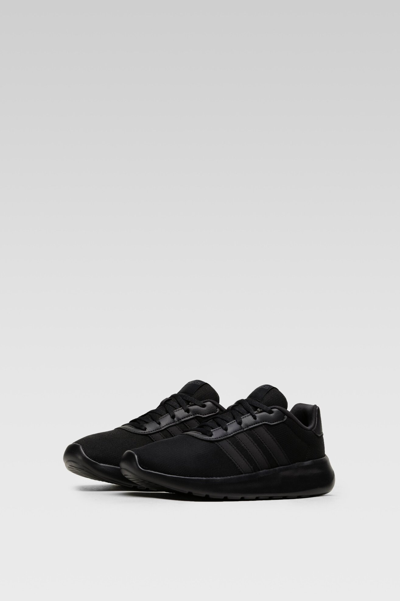 Sportska obuća adidas LITE RACER 3.0 K GX6611 CRNA