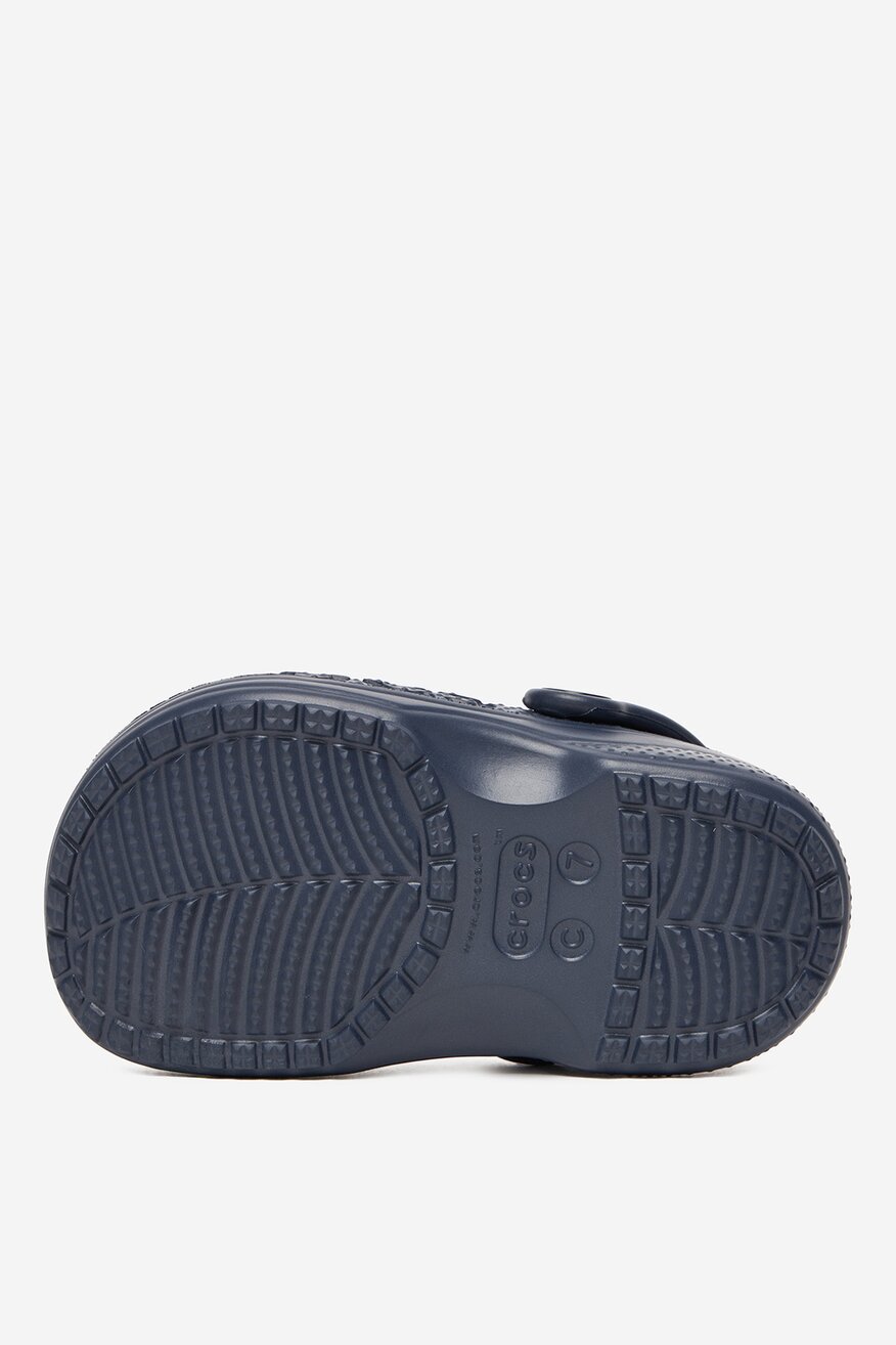 Crocs - C-BAYA LINED CLOG T - 5906751235621