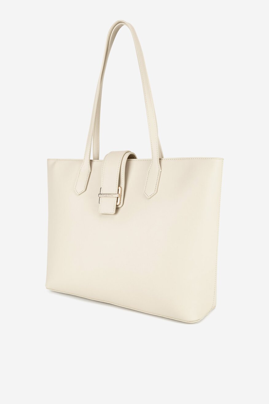 
                Kézitáska Gino Rossi BÉZS - 5903698721996