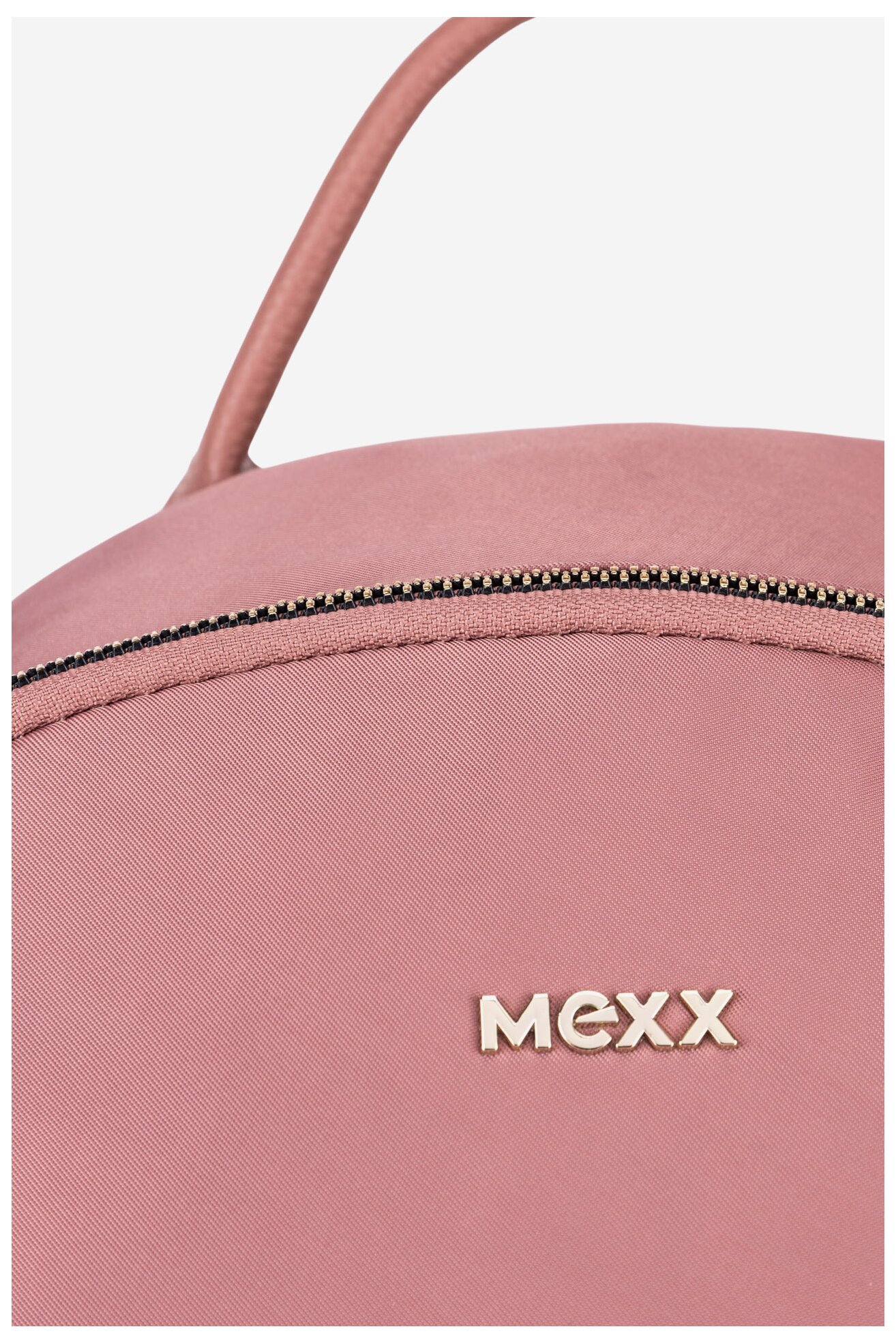 Рюкзак Mexx MEXX-X-001-07 РОЖЕВИЙ