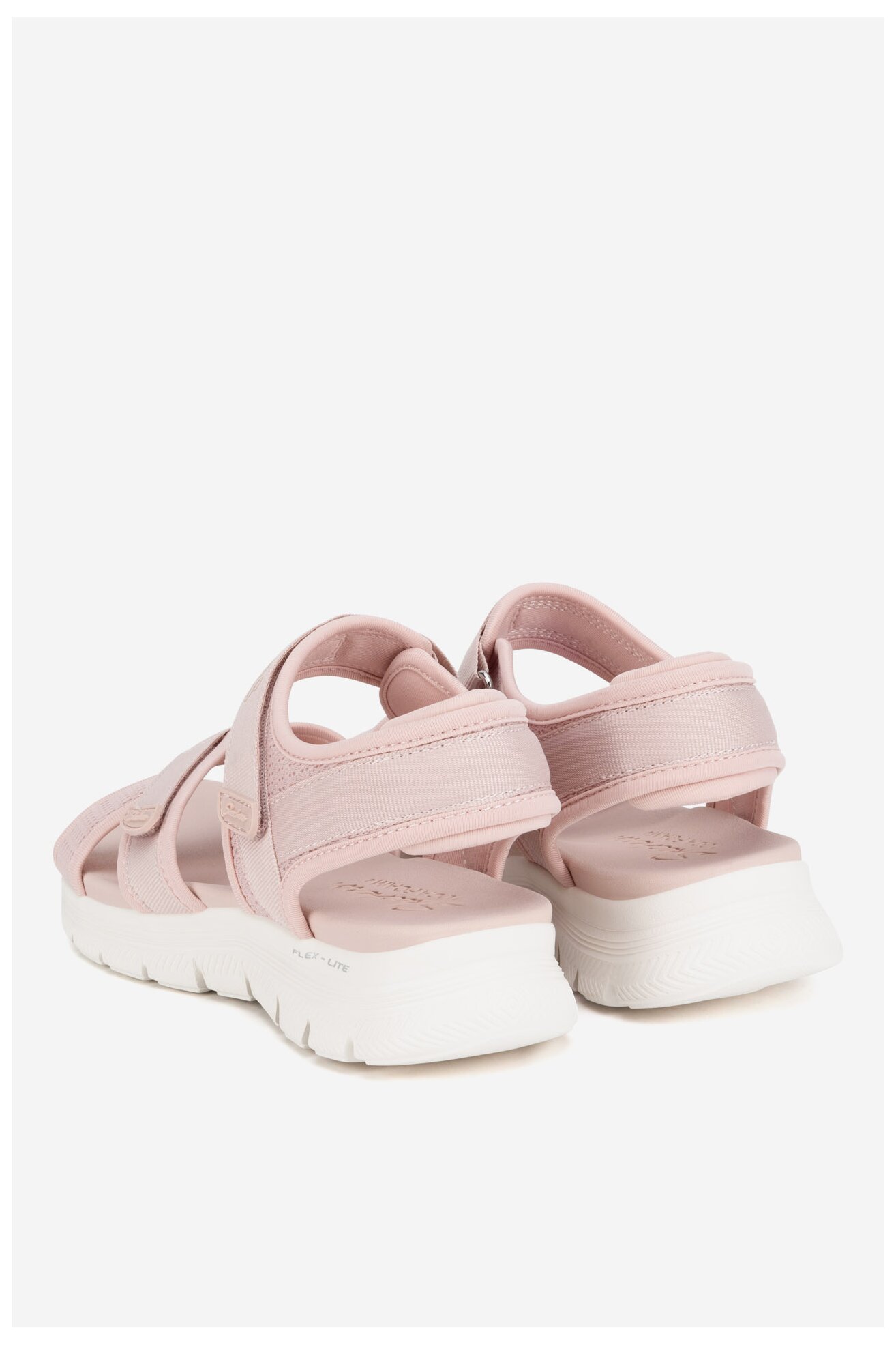 Sandale Skechers FLEX APPEAL 4.0 119487 BLSH ROZ