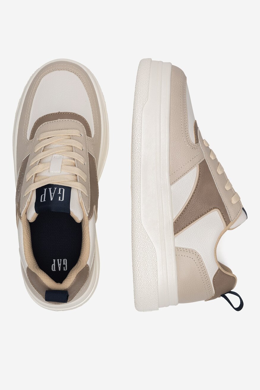 
                Sportcipő GAP BÉZS - 5905588916154