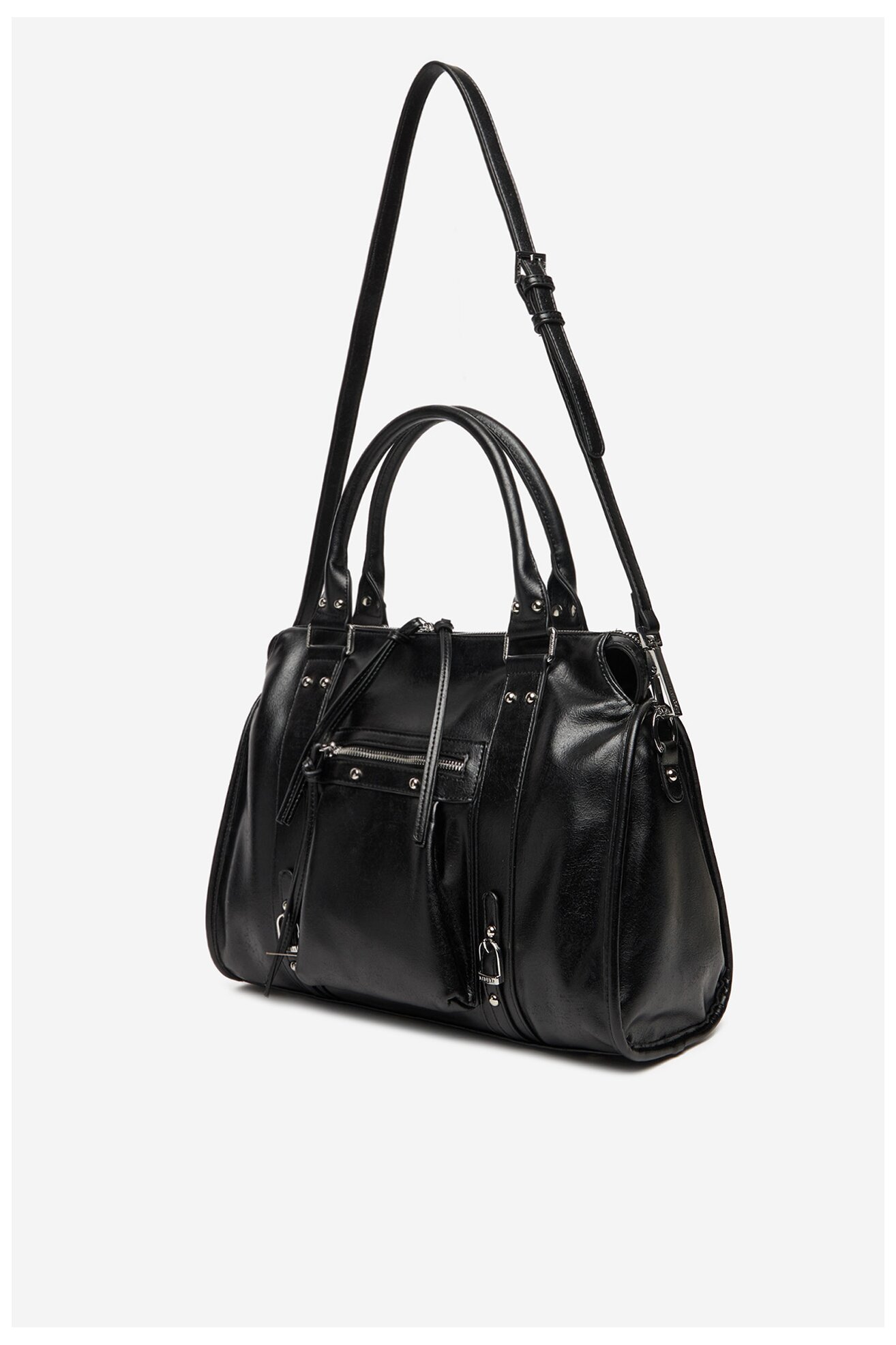 Torebka Badura CEO-ALANI-KQ28 Czarny