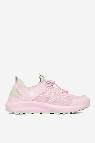 Трекінгове взуття SPYDER CEO-W25207(DZ) РОЖЕВИЙ