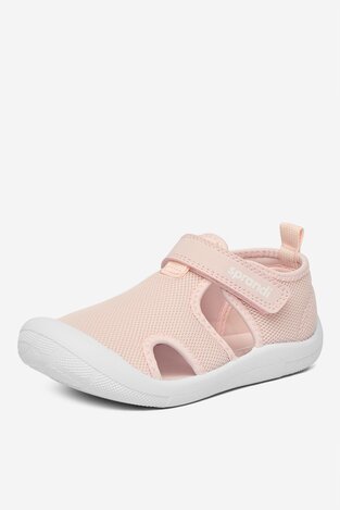 Сандалі Sprandi CEO-CM-03112025(DZ) СВІТЛО-РОЖЕВИЙ