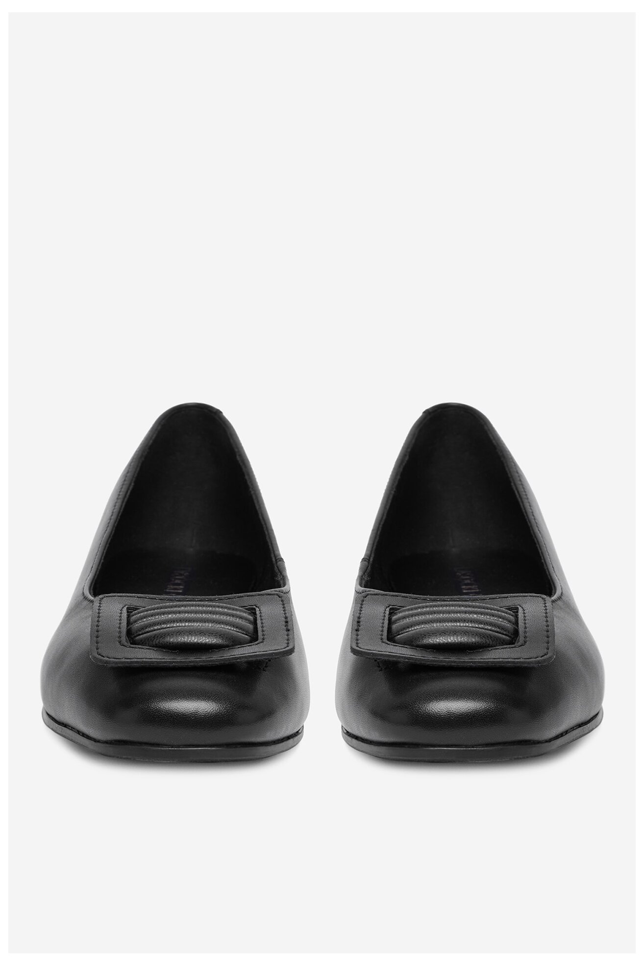 Балерина Lasocki CEO-RST-WOLLY-01 ЧЕРЕН