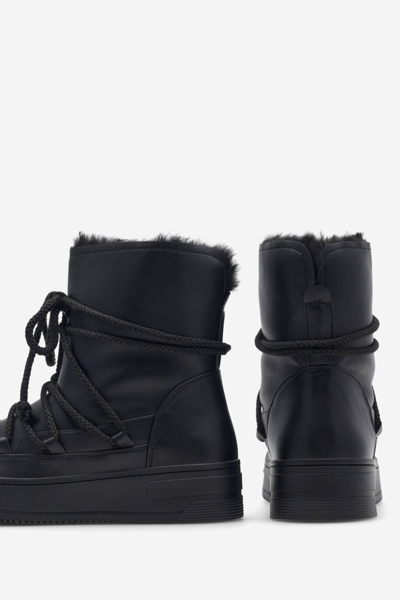 Боти Jenny Fairy WS5806-04 ЧЕРЕН