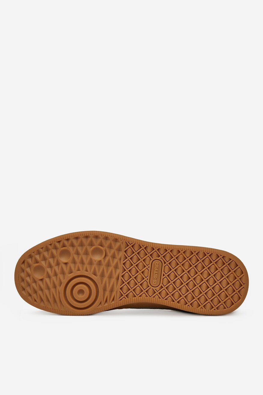 Sneakerși G-STAR RAW GRI DESCHIS - 5906751168554