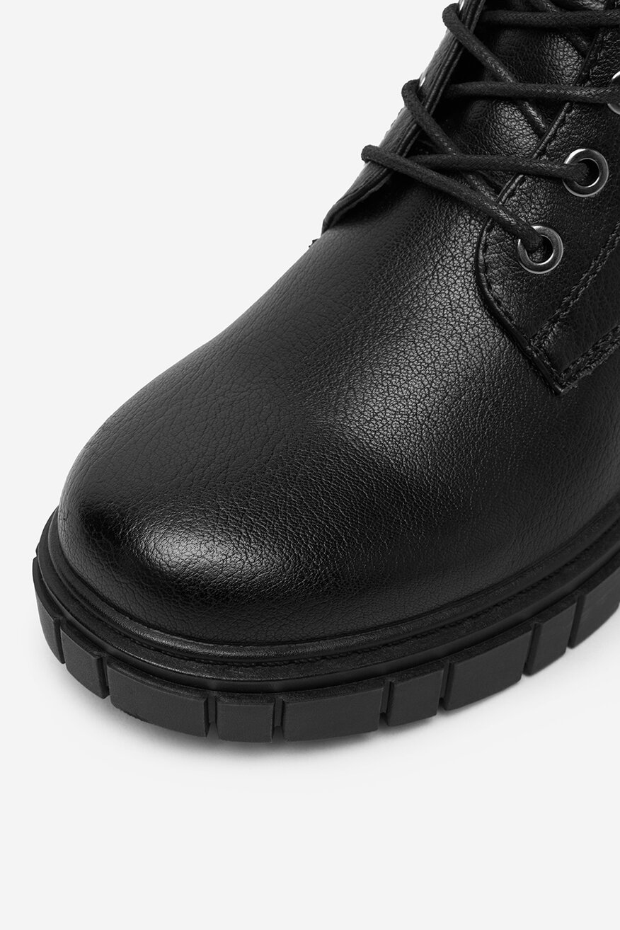 
                Duboke cipele Beverly Hills Polo Club CRNA - 5906751516638