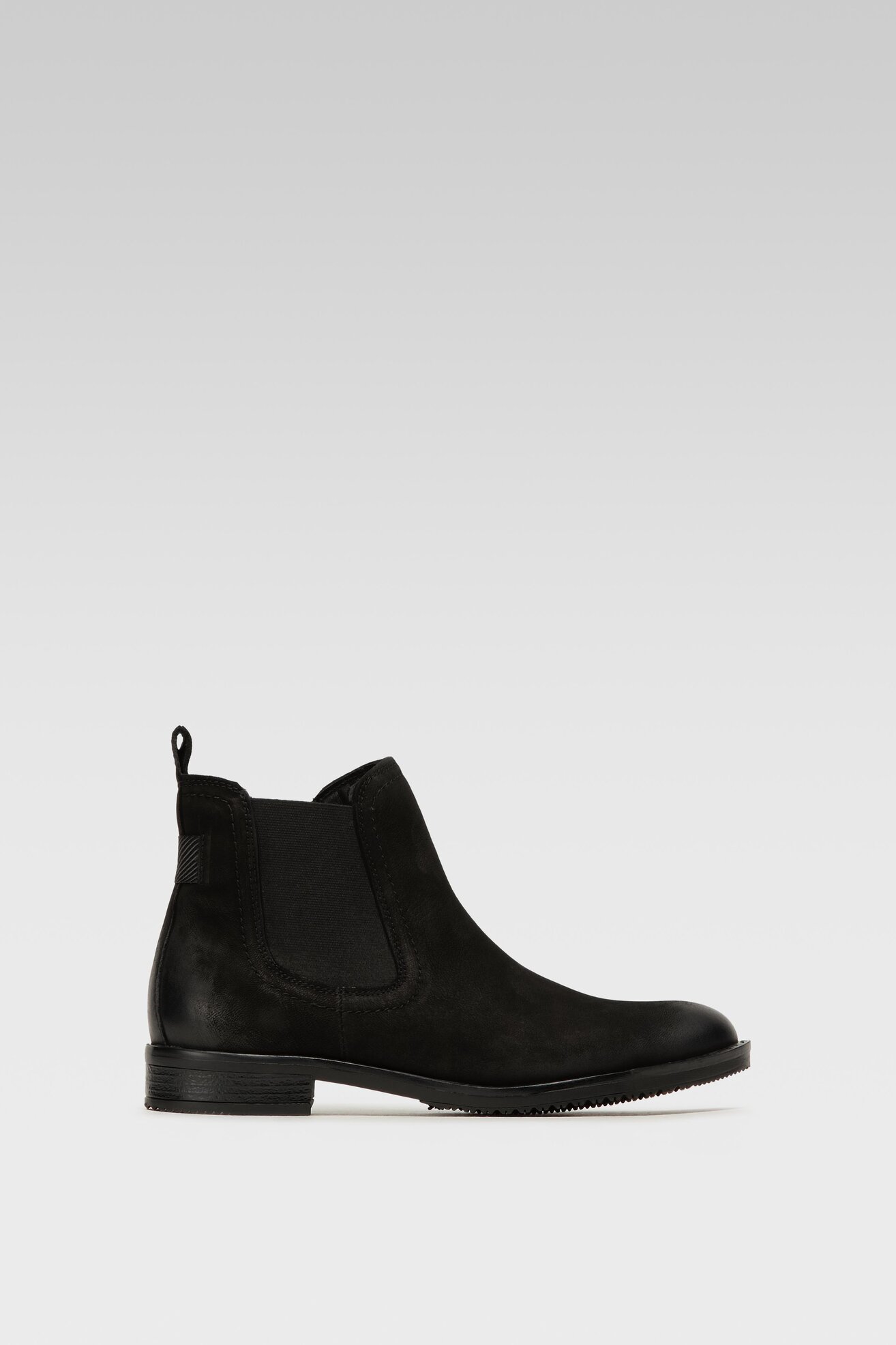 Botki Lasocki WI23-DALIA3-11 Czarny