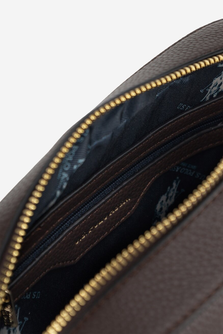 U.S. POLO ASSN. - Torebka mała - 5905588979982