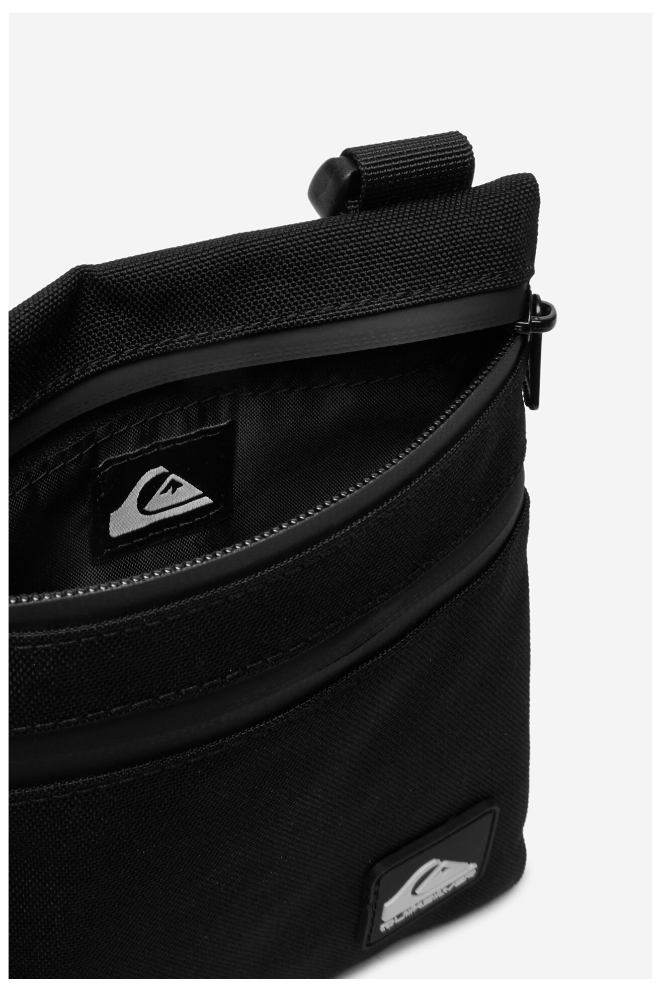 Torba męska QUIKSILVER CEOWB-QUIC-M-002-09 Czarny