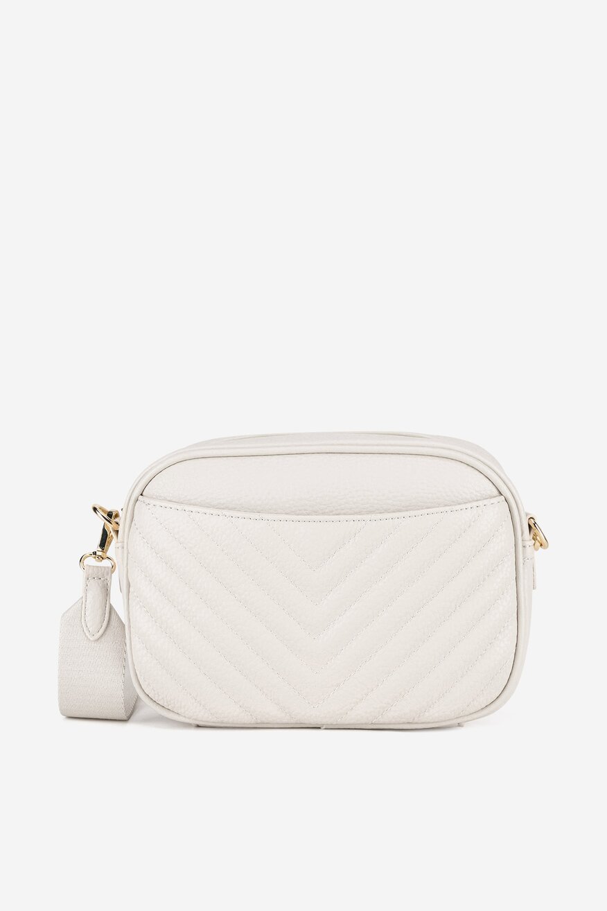 Jenny - Mała torebka crossbody - 5903419911101