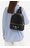 Plecak NINE WEST EO-RIVON-LDA8445A Czarny