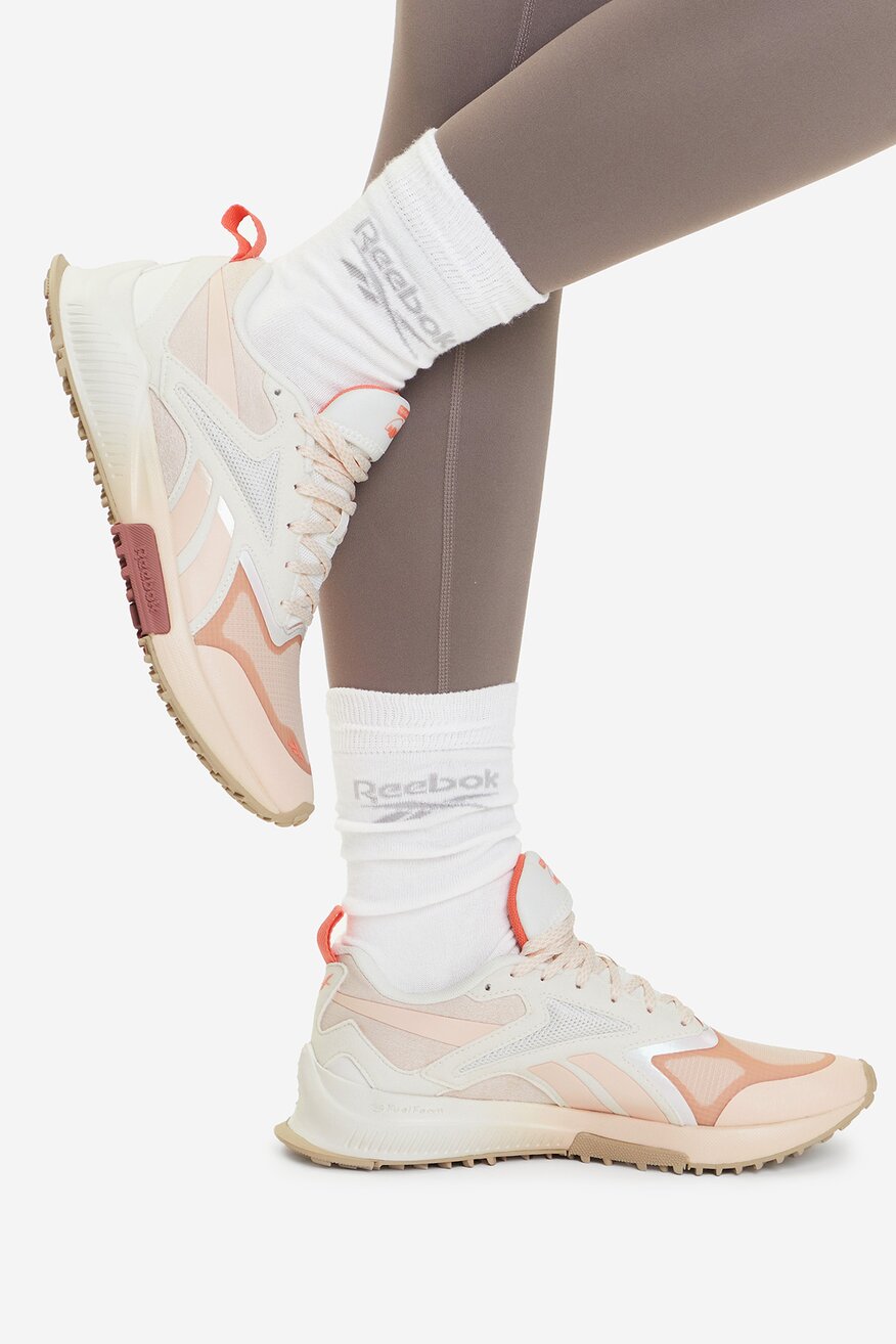 
                Sportovní obuv Reebok BÉŽOVÁ - 5905588721451