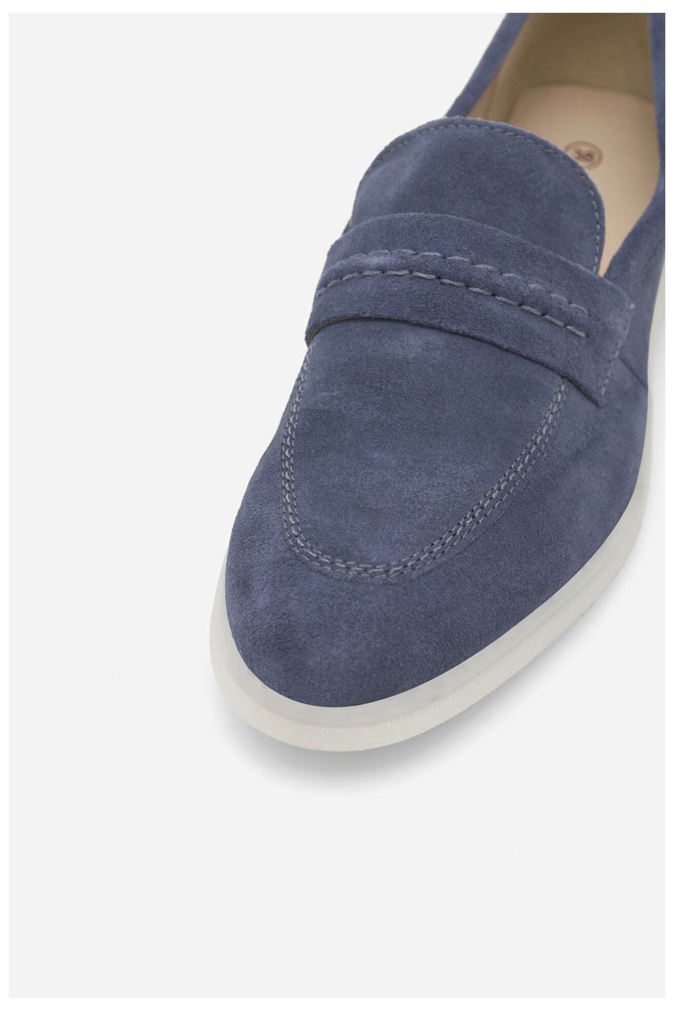 Mocasini Lasocki WI16-VINISKA-01 ALBASTRU