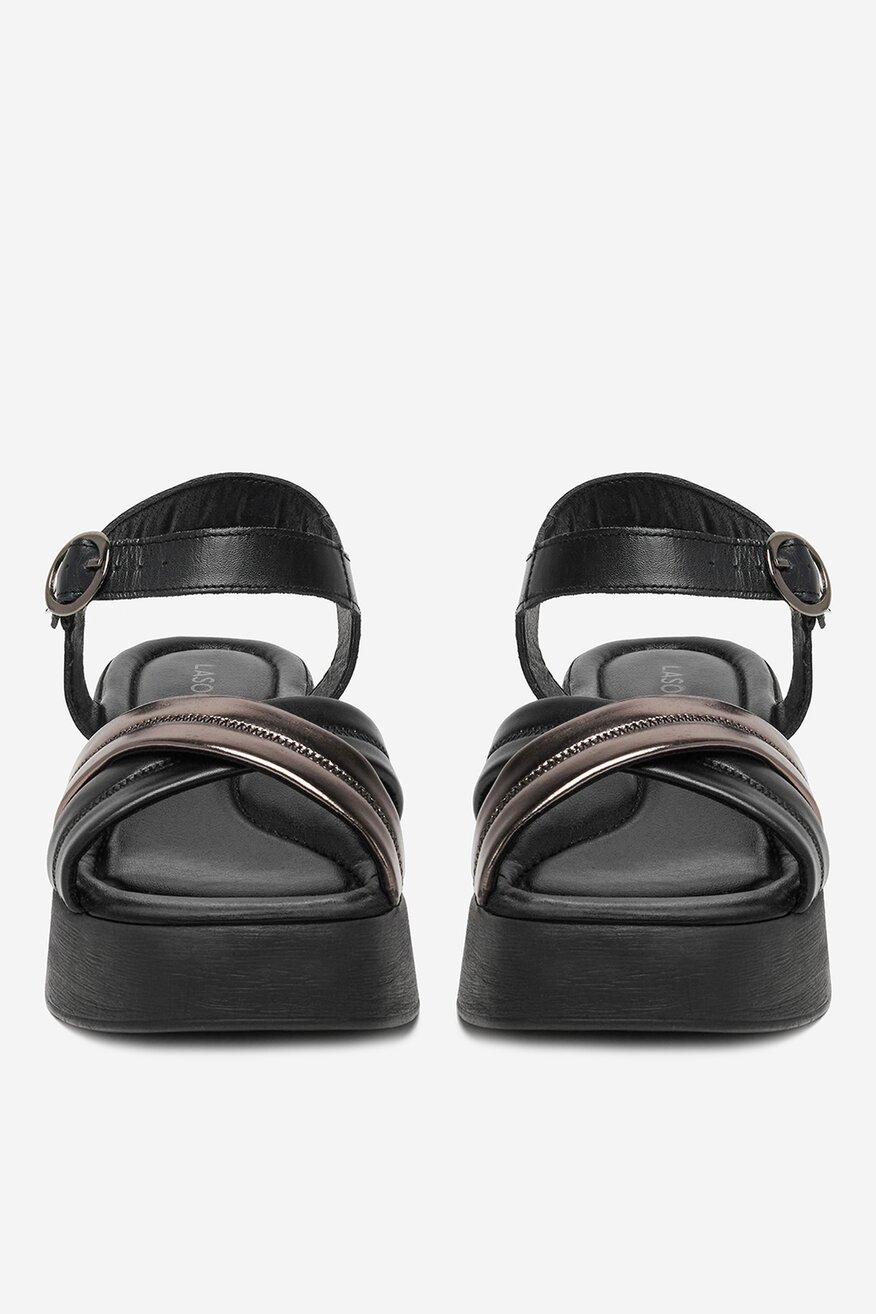Sandale Lasocki NEGRU - 5904862911595