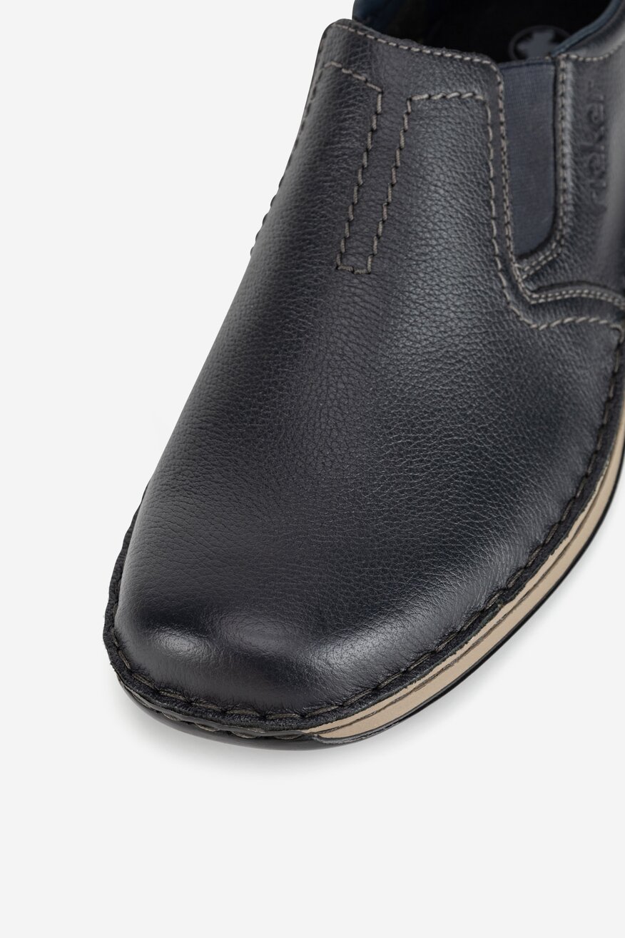 
                Cipele Rieker MORNARSKO PLAVA - 2230074028800