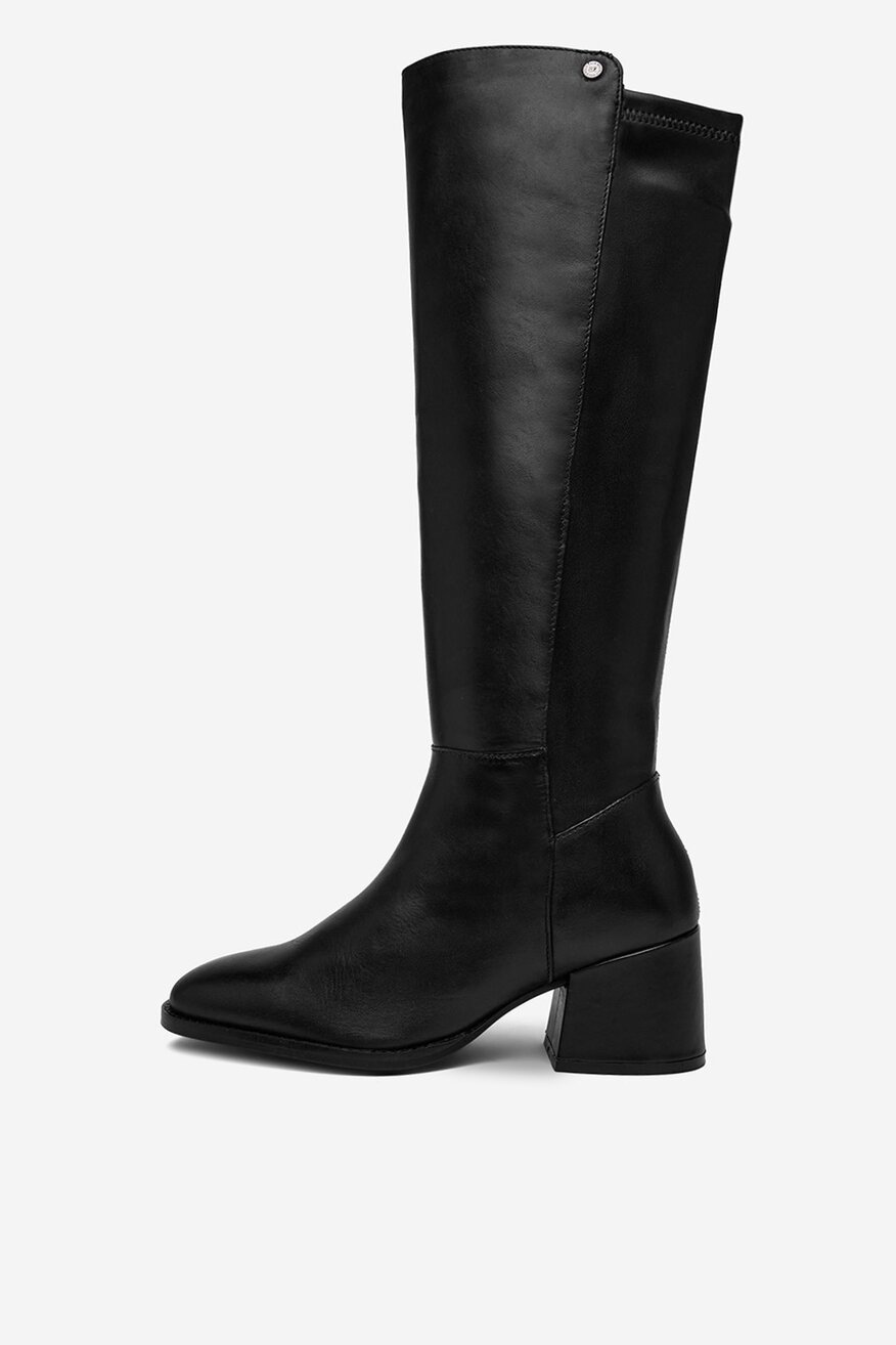 
                Ботуши Beverly Hills Polo Club ЧЕРЕН - 5906751480632