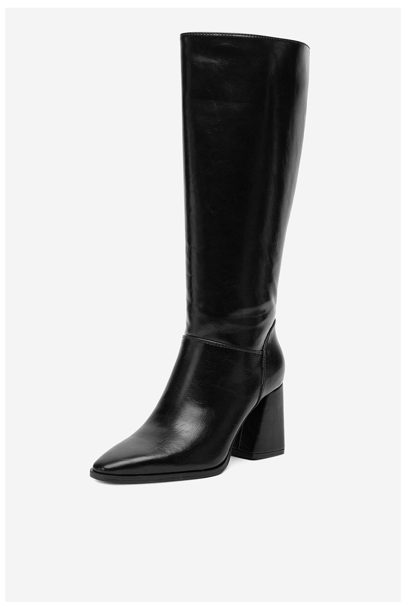 Ботуши Jenny CEO-HY23233S-1 ЧЕРЕН