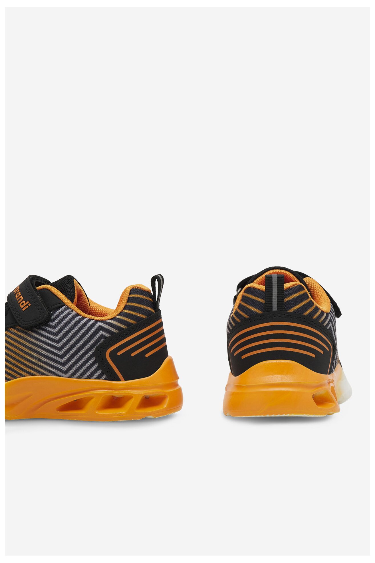 Obuwie sportowe Sprandi CP-K21181 Czarny