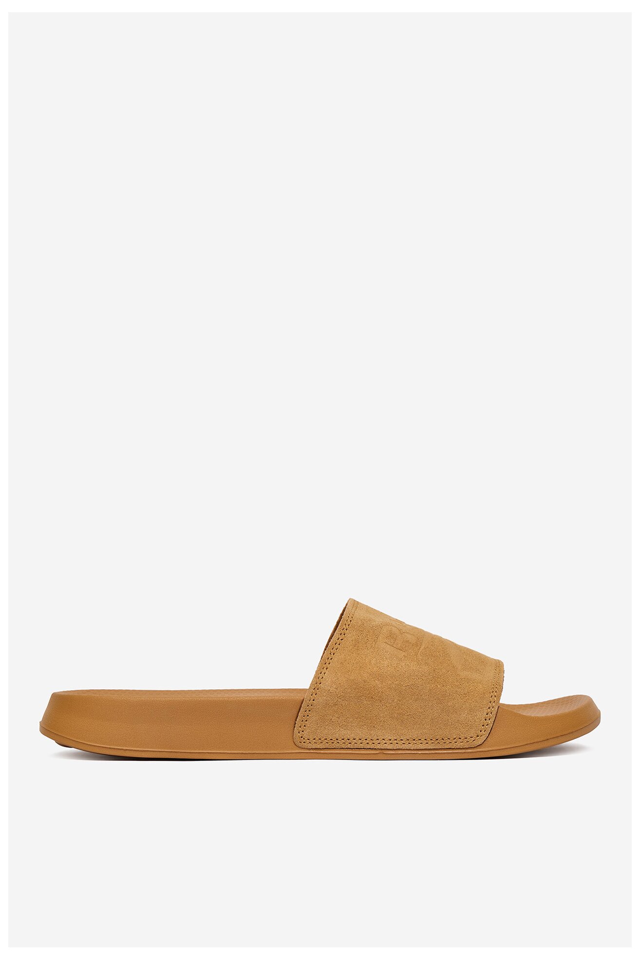 Klapki Reebok CEO-SS26-3C043-M Camel