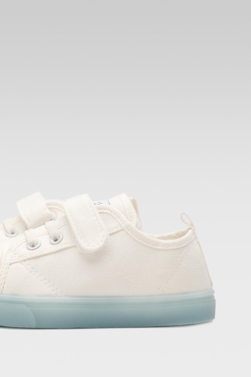 
                Pantofi pânză Nelli Blu ALBASTRU - 5904248829834