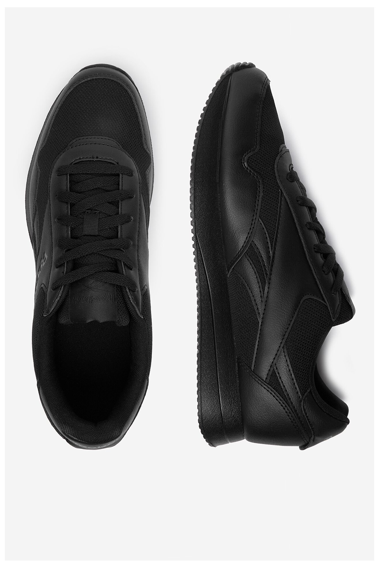 Obuwie sportowe Reebok JOGGER LITE 100220399 Czarny