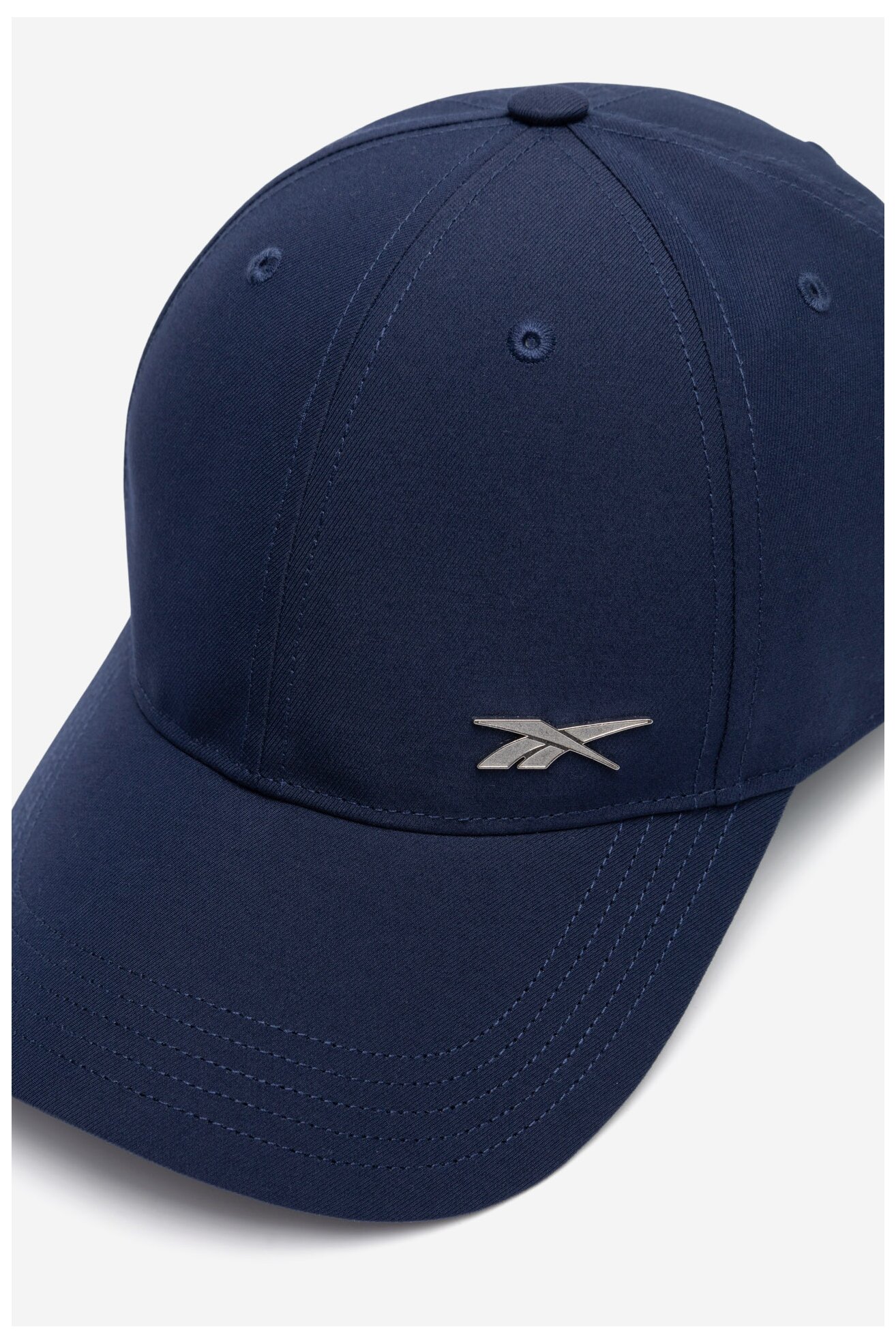 Kačket Reebok RBH1300-AW24 KOBALT PLAVA